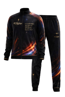 Ethah Tracksuit